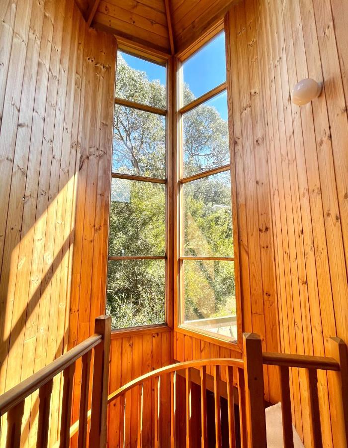 Kinoie Mornington - Oceanview Villa Mount Martha Buitenkant foto