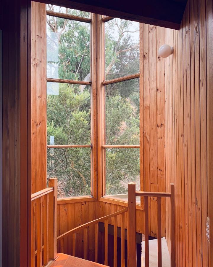 Kinoie Mornington - Oceanview Villa Mount Martha Buitenkant foto
