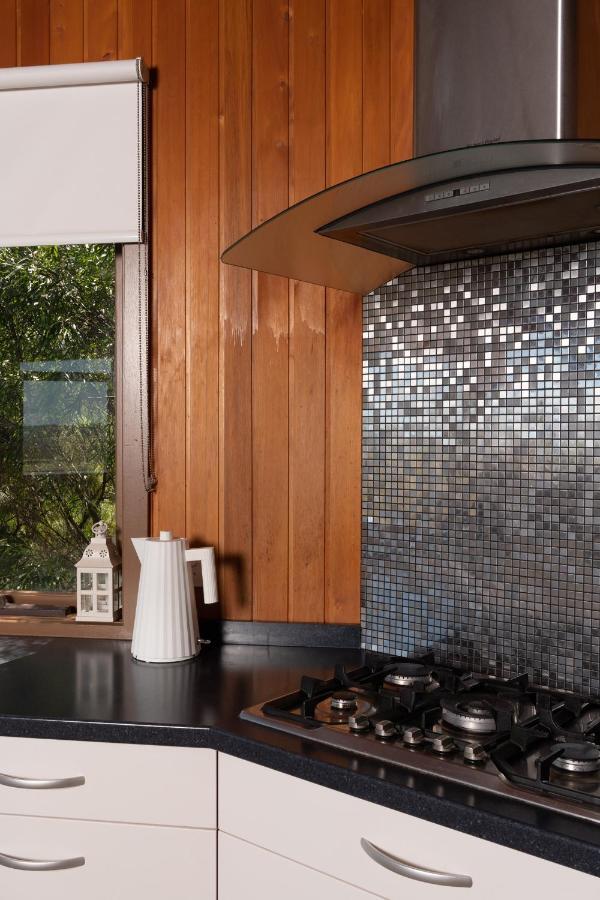 Kinoie Mornington - Oceanview Villa Mount Martha Buitenkant foto