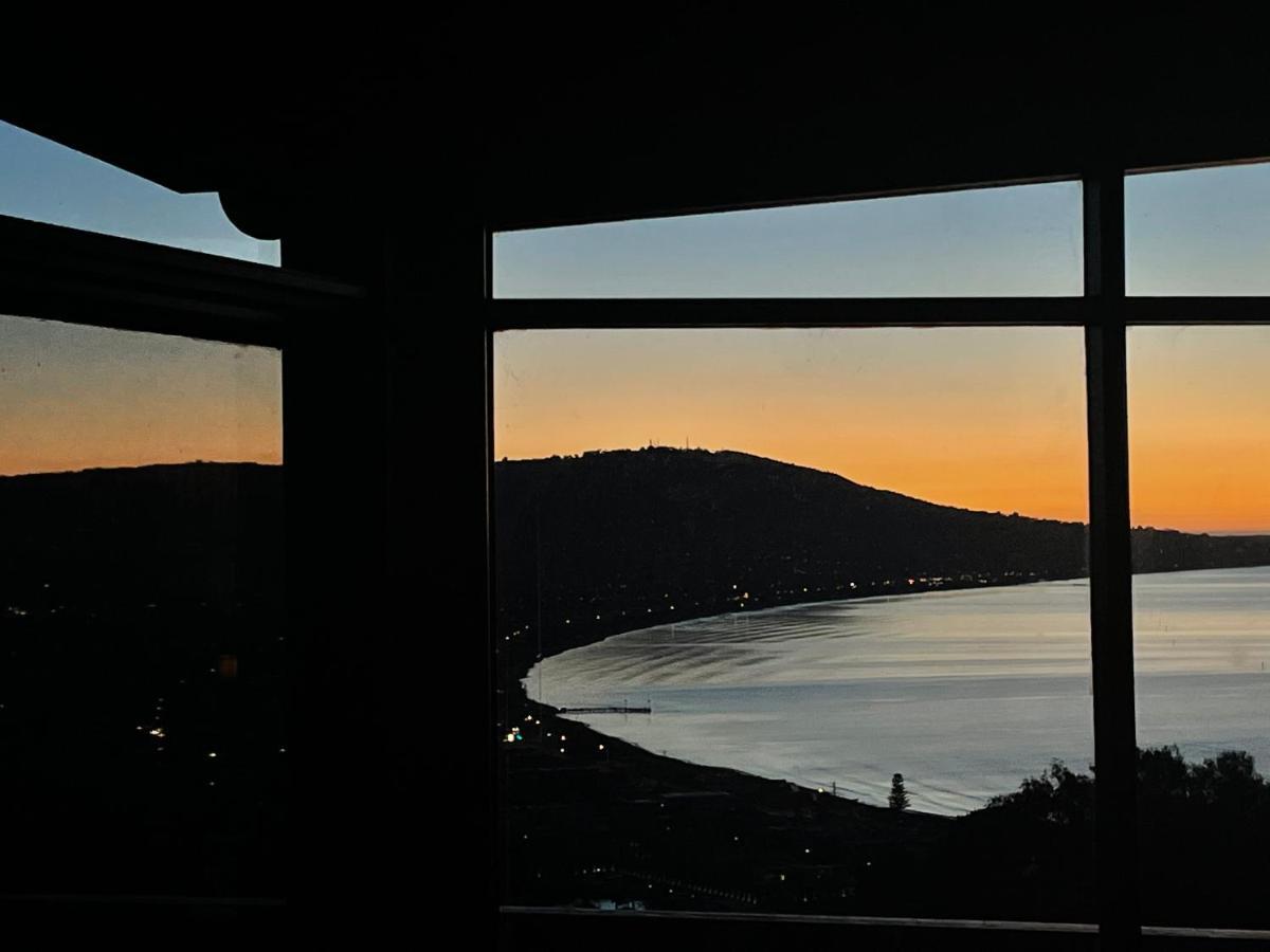 Kinoie Mornington - Oceanview Villa Mount Martha Buitenkant foto