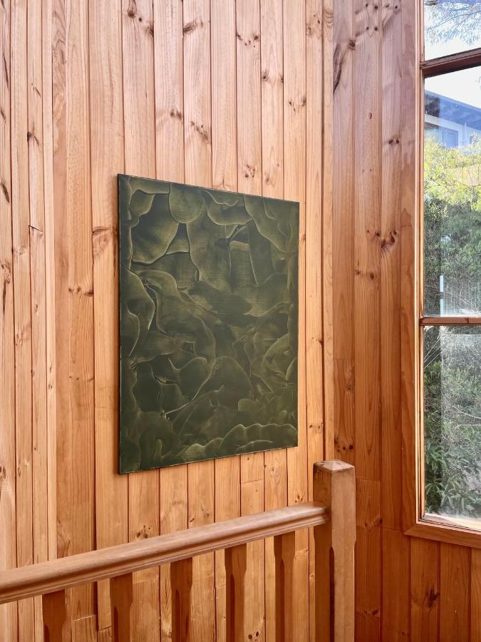 Kinoie Mornington - Oceanview Villa Mount Martha Buitenkant foto
