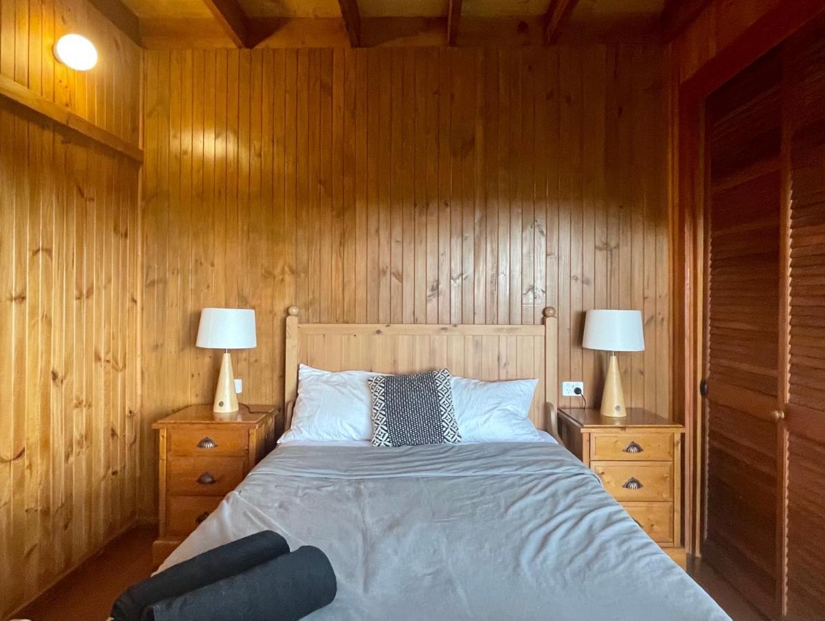 Kinoie Mornington - Oceanview Villa Mount Martha Buitenkant foto