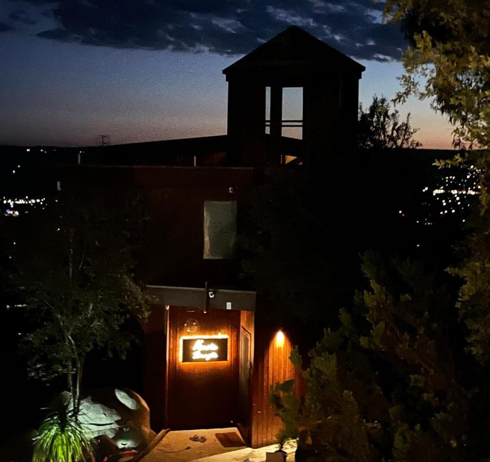 Kinoie Mornington - Oceanview Villa Mount Martha Buitenkant foto