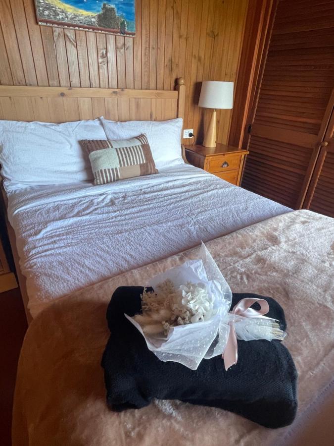 Kinoie Mornington - Oceanview Villa Mount Martha Buitenkant foto