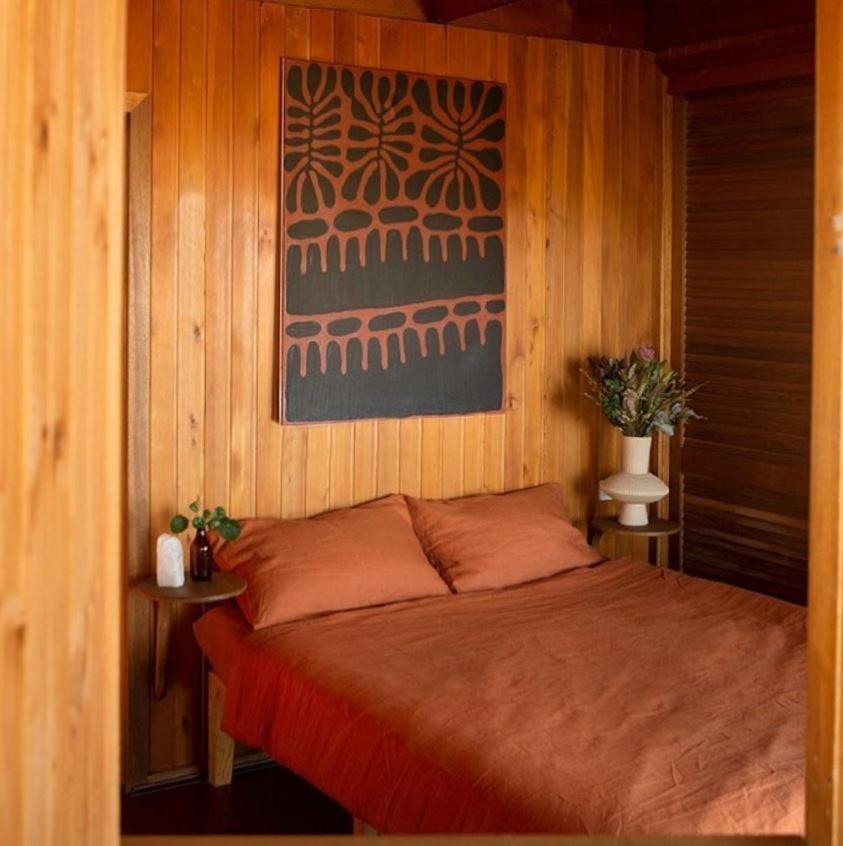 Kinoie Mornington - Oceanview Villa Mount Martha Buitenkant foto