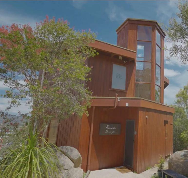 Kinoie Mornington - Oceanview Villa Mount Martha Buitenkant foto