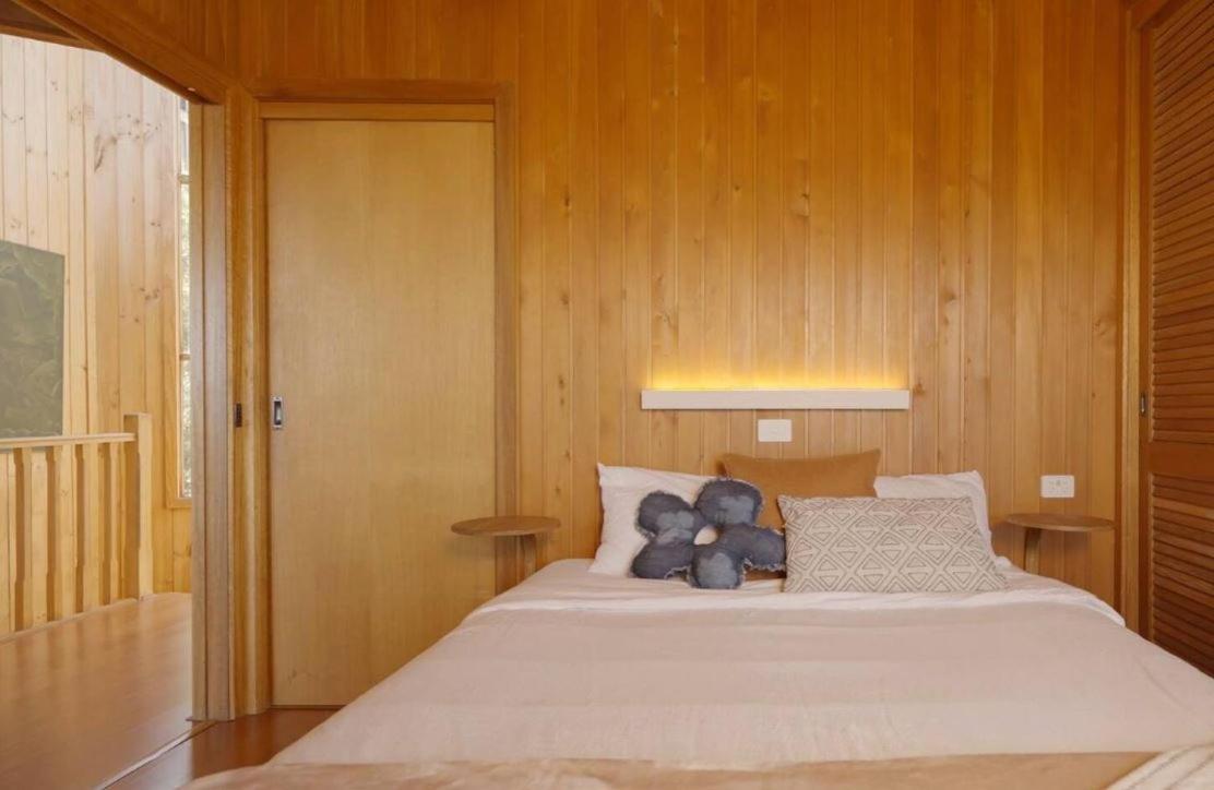 Kinoie Mornington - Oceanview Villa Mount Martha Buitenkant foto