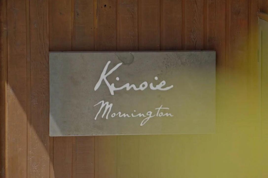 Kinoie Mornington - Oceanview Villa Mount Martha Buitenkant foto