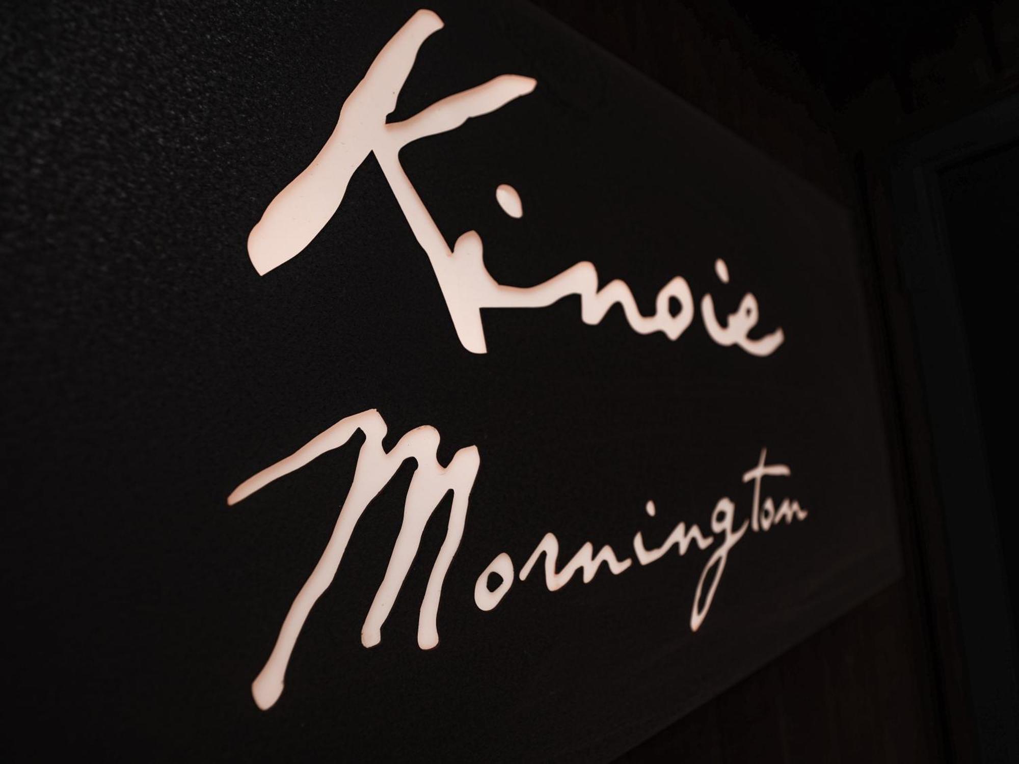 Kinoie Mornington - Oceanview Villa Mount Martha Buitenkant foto